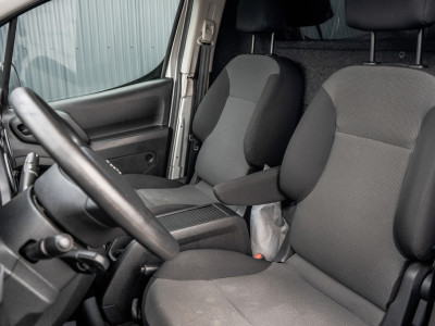 Peugeot Partner 1.6 HDi BlueHDi 75 | Cruise | Airco 12