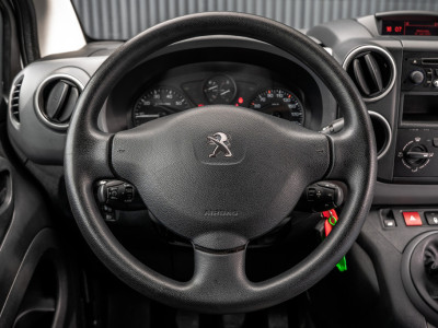 Peugeot Partner 1.6 HDi BlueHDi 75 | Cruise | Airco 14