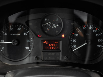Peugeot Partner 1.6 HDi BlueHDi 75 | Cruise | Airco 15