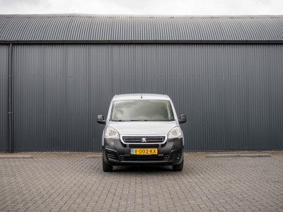 Peugeot Partner 1.6 HDi BlueHDi 75 | Cruise | Airco 3