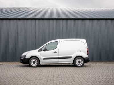 Peugeot Partner 1.6 HDi BlueHDi 75 | Cruise | Airco 5