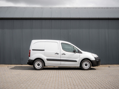 Peugeot Partner 1.6 HDi BlueHDi 75 | Cruise | Airco 6
