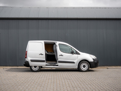 Peugeot Partner 1.6 HDi BlueHDi 75 | Cruise | Airco 7
