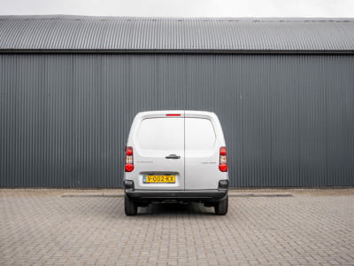 Peugeot Partner 1.6 HDi BlueHDi 75 | Cruise | Airco 8