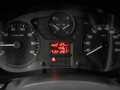 Peugeot Partner 1.6 HDi | Cruise | Airco | Trekhaak | Imperiaal foto 15