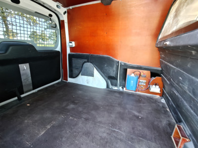 Peugeot Partner 120 1.6 BlueHDi 100 L1 Première AIRCO/NAVI BJ 2017 foto 12