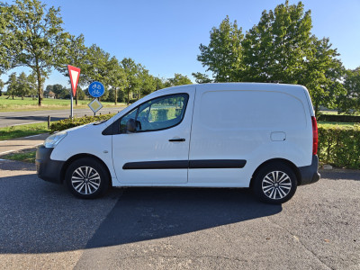 Peugeot Partner 120 1.6 BlueHDi 100 L1 Première AIRCO/NAVI BJ 2017 foto 13