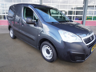 Peugeot Partner 120 1.6 BlueHDi 100pk L1 Premium Trekhaak MARGE AUTO 1e Eigenaar