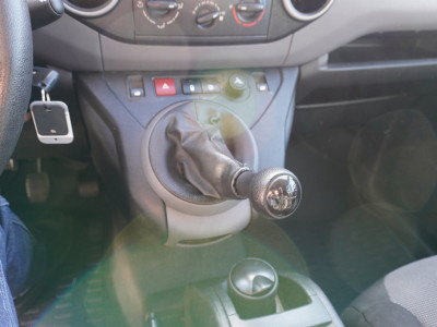 Peugeot Partner 120 1.6 BlueHDi 100pk L1 Premium Trekhaak MARGE AUTO 1e Eigenaar foto 10