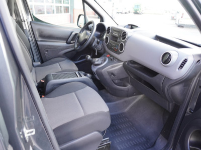 Peugeot Partner 120 1.6 BlueHDi 100pk L1 Premium Trekhaak MARGE AUTO 1e Eigenaar foto 5