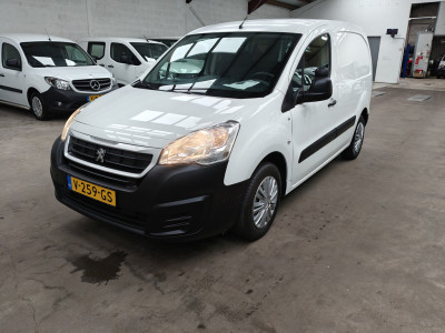 Peugeot Partner 120 1.6 BlueHDi 75 L1 XR Euro 6