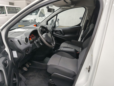 Peugeot Partner 120 1.6 BlueHDi 75 L1 XR Euro 6 foto 11