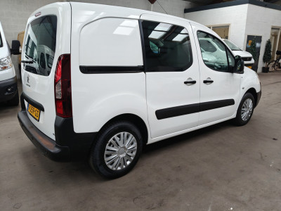 Peugeot Partner 120 1.6 BlueHDi 75 L1 XR Euro 6 foto 4