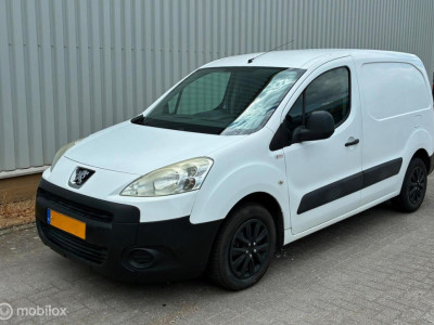 Peugeot Partner 120 1.6 HDI L1 AIRCO NAP APK 01/02/27 11