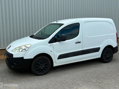 Peugeot Partner 120 1.6 HDI L1 AIRCO NAP APK 01/02/27 12
