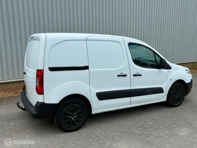 Peugeot Partner 120 1.6 HDI L1 AIRCO NAP APK 01/02/27 13