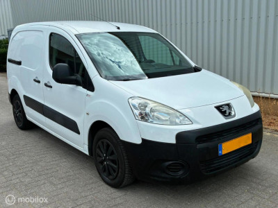 Peugeot Partner 120 1.6 HDI L1 AIRCO NAP APK 01/02/27 14
