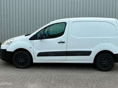 Peugeot Partner 120 1.6 HDI L1 AIRCO NAP APK 01/02/27 15