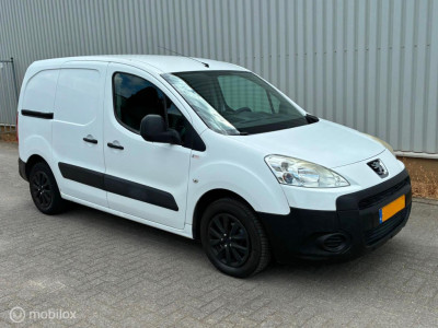 Peugeot Partner 120 1.6 HDI L1 AIRCO NAP APK 01/02/27 16