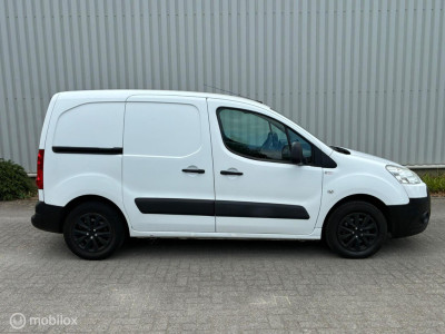 Peugeot Partner 120 1.6 HDI L1 AIRCO NAP APK 01/02/27 17