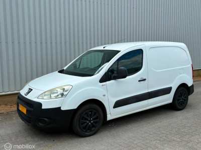 Peugeot Partner 120 1.6 HDI L1 AIRCO NAP APK 01/02/27 18