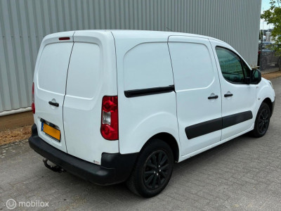 Peugeot Partner 120 1.6 HDI L1 AIRCO NAP APK 01/02/27 2