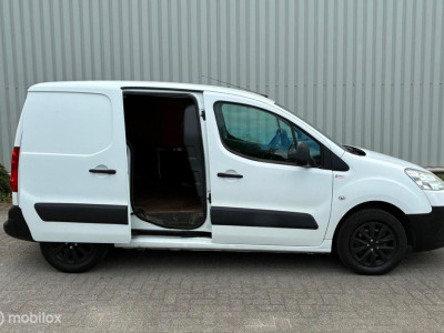 Peugeot Partner 120 1.6 HDI L1 AIRCO NAP APK 01/02/27 3