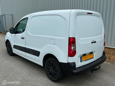 Peugeot Partner 120 1.6 HDI L1 AIRCO NAP APK 01/02/27 4