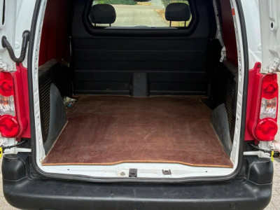 Peugeot Partner 120 1.6 HDI L1 AIRCO NAP APK 01/02/27 5