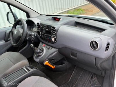 Peugeot Partner 120 1.6 HDI L1 AIRCO NAP APK 01/02/27 6