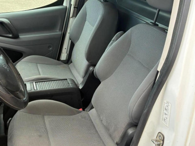 Peugeot Partner 120 1.6 HDI L1 AIRCO NAP APK 01/02/27 7