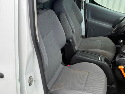 Peugeot Partner 120 1.6 HDI L1 AIRCO NAP APK 01/02/27 8