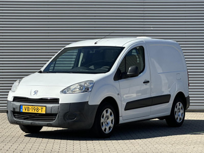 Peugeot Partner 120 1.6 HDI L1 XR Profit + Airco