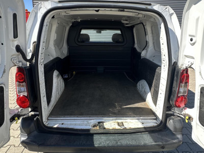 Peugeot Partner 120 1.6 HDI L1 XR Profit + Airco foto 10