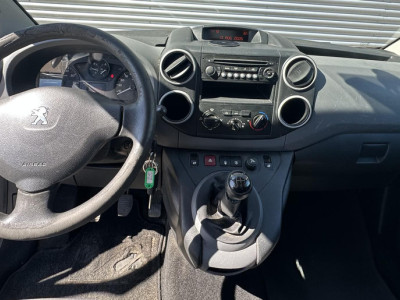 Peugeot Partner 120 1.6 HDI L1 XR Profit + Airco foto 11