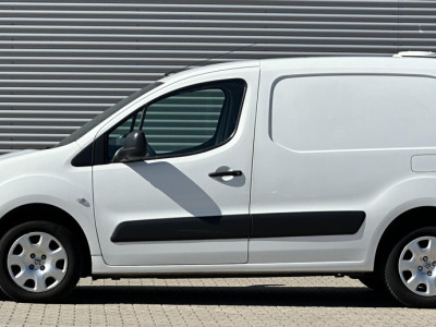 Peugeot Partner 120 1.6 HDI L1 XR Profit + Airco foto 2