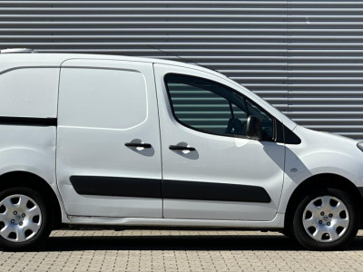 Peugeot Partner 120 1.6 HDI L1 XR Profit + Airco foto 3