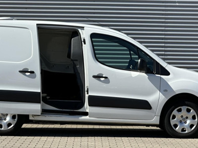 Peugeot Partner 120 1.6 HDI L1 XR Profit + Airco foto 4