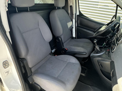 Peugeot Partner 120 1.6 HDI L1 XR Profit + Airco foto 5