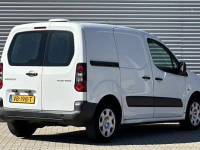Peugeot Partner 120 1.6 HDI L1 XR Profit + Airco foto 6