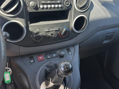 Peugeot Partner 120 1.6 HDI L1 XR Profit + Airco foto 8
