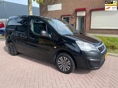 Peugeot Partner 120 1.6 HDi 90 L1 XR / Airco / 2015 / Euro5 / APK 26-6-2027 / Airbag / Elek Ramen /