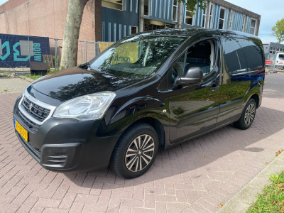 Peugeot Partner 120 1.6 HDi 90 L1 XR / Airco / 2015 / Euro5 / APK 26-6-2027 / Airbag / Elek Ramen / foto 2