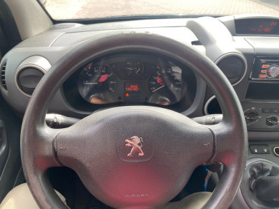 Peugeot Partner 120 1.6 HDi 90 L1 XR / Airco / 2015 / Euro5 / APK 26-6-2027 / Airbag / Elek Ramen / foto 7