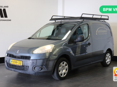 Peugeot Partner 120 1.6 e-HDI - Imperiaal - Trekhaak - Carkit - â¬1.990 ,- Ex. BTW
