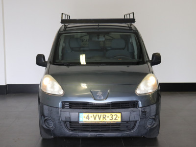 Peugeot Partner 120 1.6 e-HDI - Imperiaal - Trekhaak - Carkit - €1.990 ,- Ex. BTW foto 8