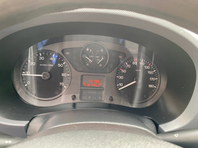 Peugeot Partner 120 1.6 e-HDI / Airco / 3Zits / 2014 / Euro5 / Airbag / Elek Ramen / Elek Spiegels / Stuurbekrachtiging / 2