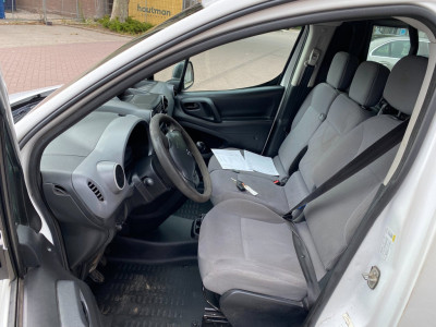 Peugeot Partner 120 1.6 e-HDI / Airco / 3Zits / 2014 / Euro5 / Airbag / Elek Ramen / Elek Spiegels / Stuurbekrachtiging / 7