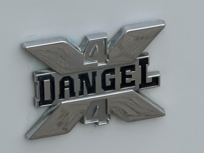 Peugeot Partner 120PK 1.6 BlueHDi 100 L1 4x4 Dangel MARGE 14