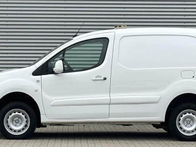 Peugeot Partner 120PK 1.6 BlueHDi 100 L1 4x4 Dangel MARGE 6
